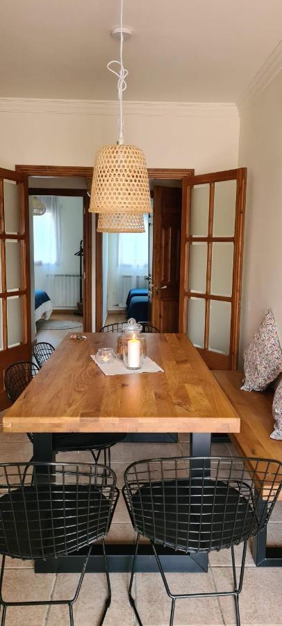 Casa Mon Villa Tiurana Kültér fotó