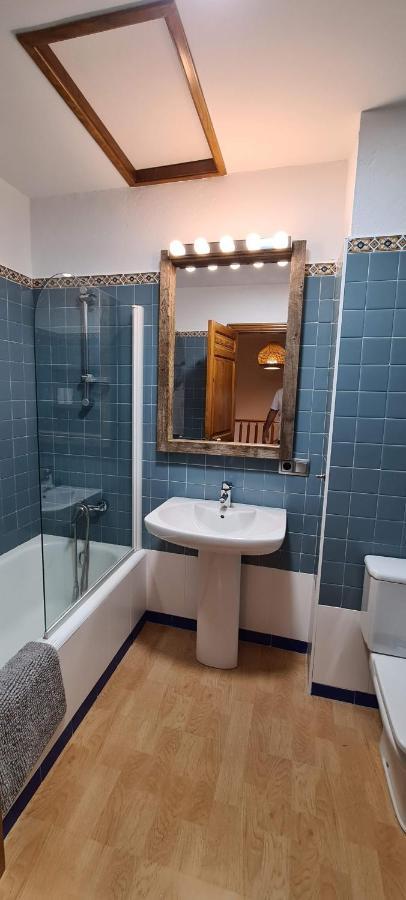 Casa Mon Villa Tiurana Kültér fotó