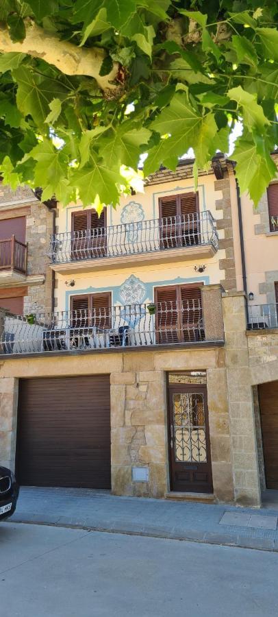 Casa Mon Villa Tiurana Kültér fotó