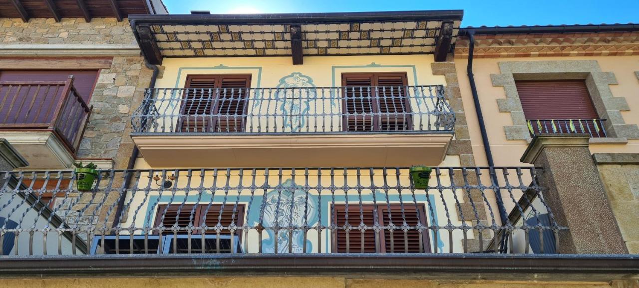 Casa Mon Villa Tiurana Kültér fotó