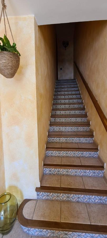 Casa Mon Villa Tiurana Kültér fotó