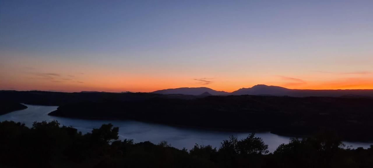 Casa Mon Villa Tiurana Kültér fotó