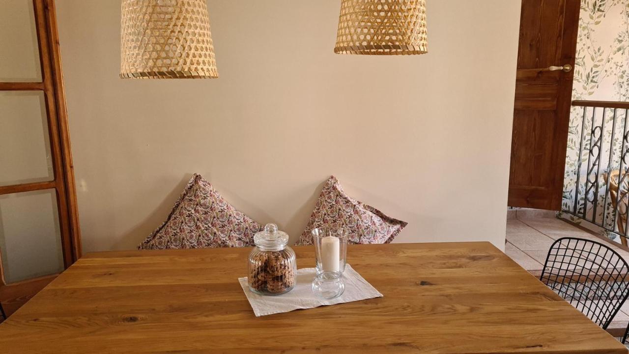 Casa Mon Villa Tiurana Kültér fotó