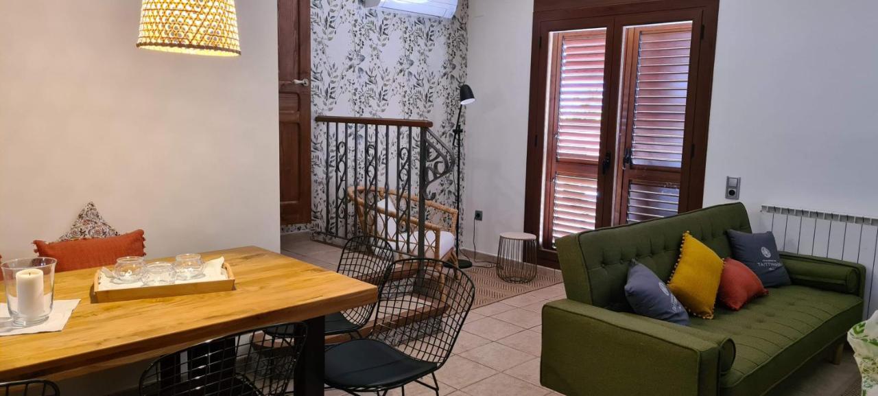 Casa Mon Villa Tiurana Kültér fotó
