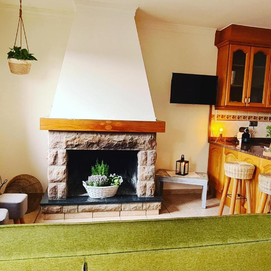 Casa Mon Villa Tiurana Kültér fotó