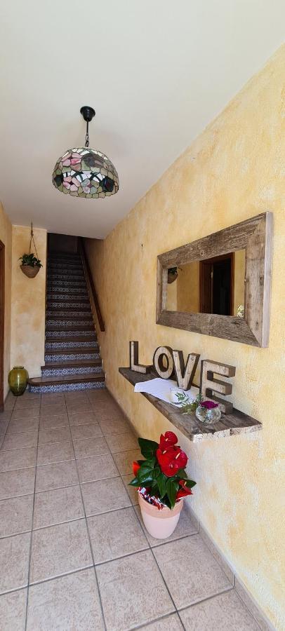 Casa Mon Villa Tiurana Kültér fotó