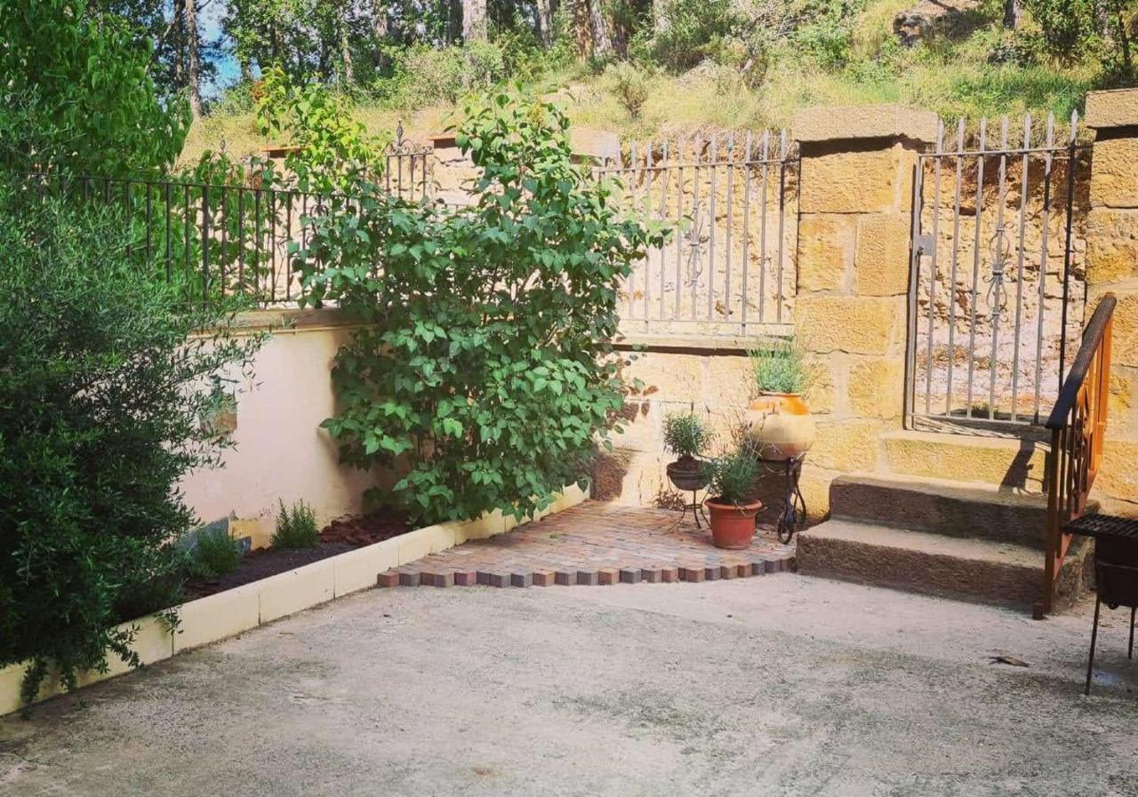 Casa Mon Villa Tiurana Kültér fotó